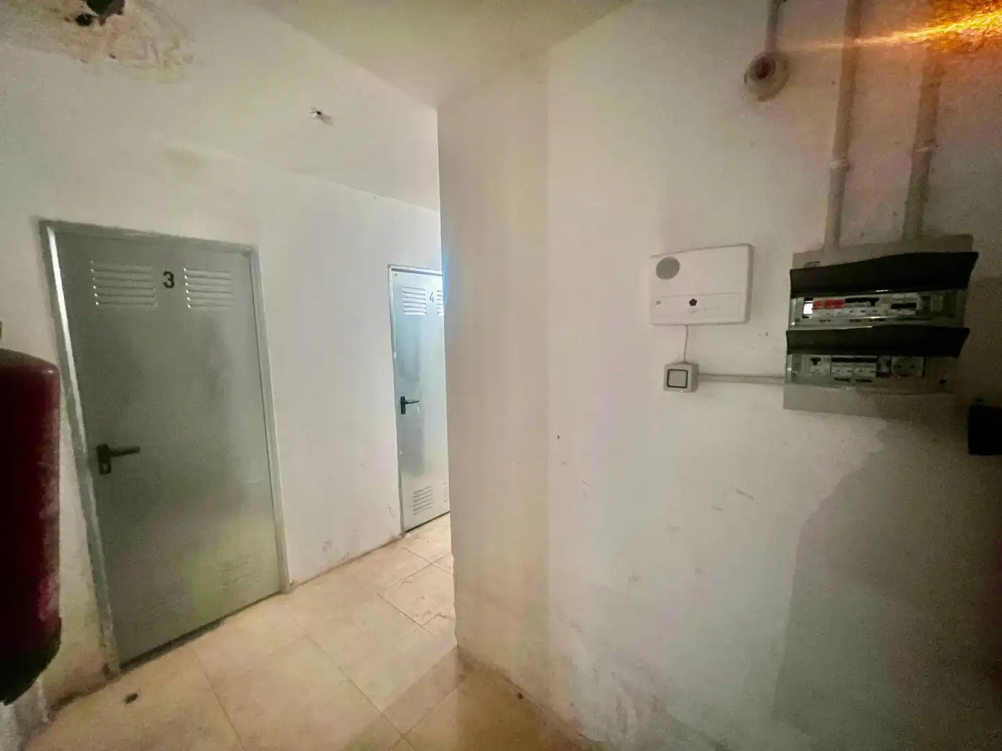 Trastero en venta en Calle de Pontevedra, Barrio Torrero