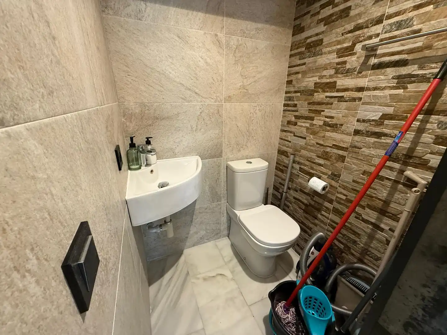 Appartement compact avec ascenseur à vendre à MUELLE RIBERA (P BANUS), imagen 18