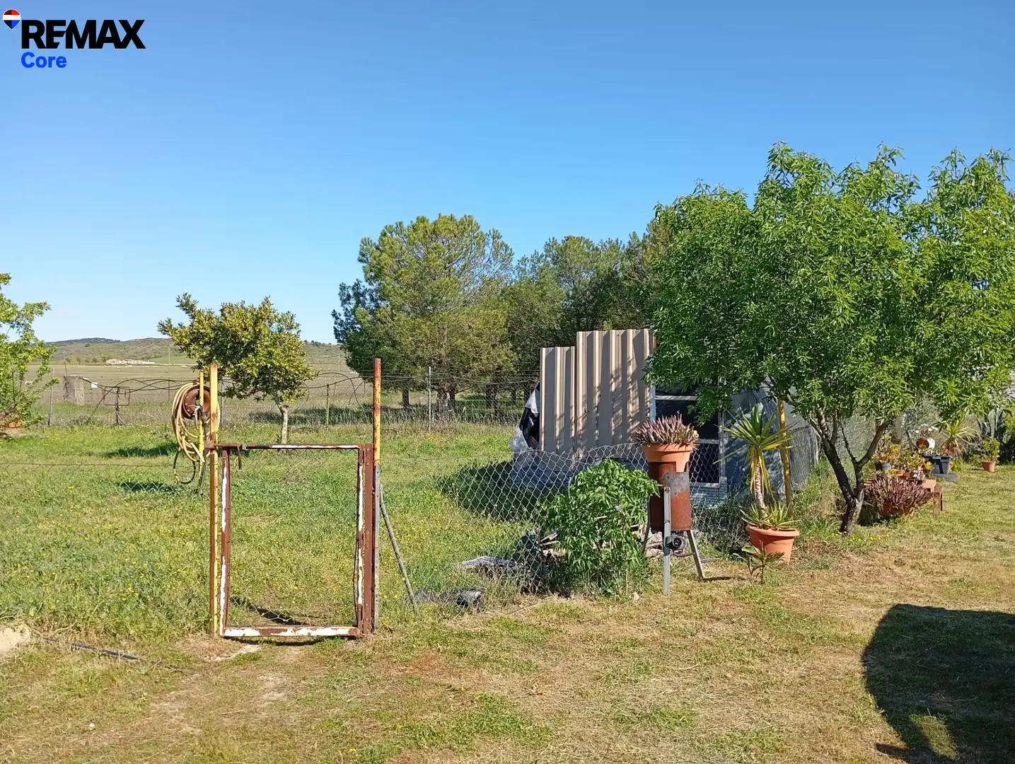 Casa o xalet en venda en Cáceres amb Aire condicionat, Calefacció i Jardí privat