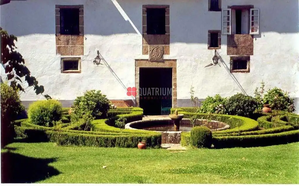 Maison rustique avec piscine à vendre à Dioño, imagen 4
