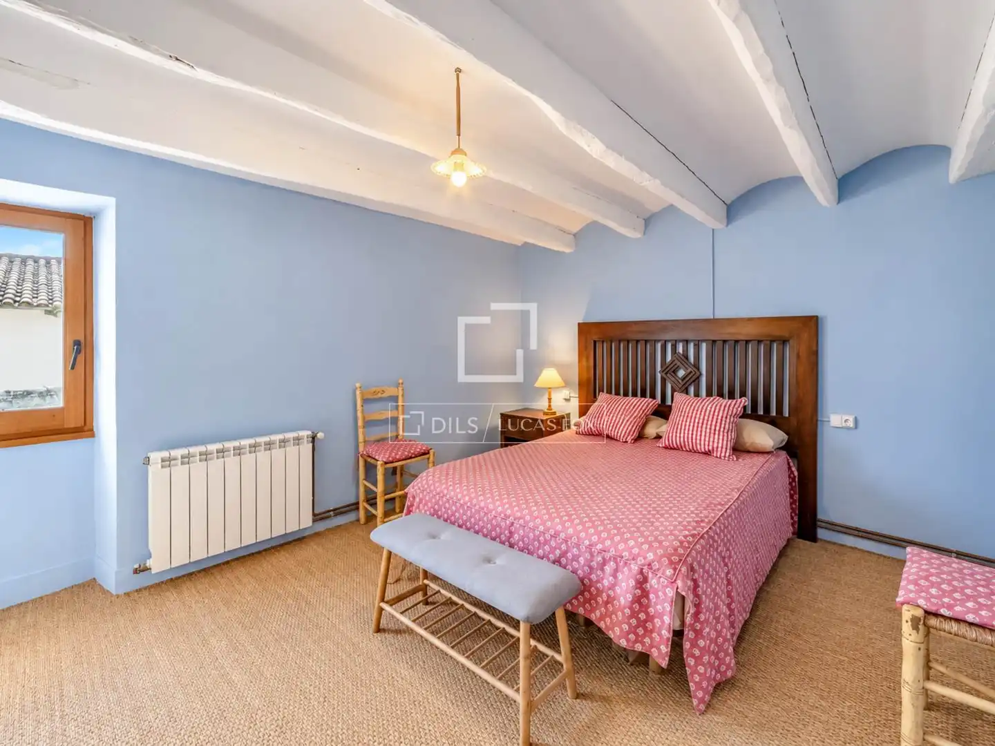 Casa rústica con piscina en venta en Torrelles de Foix, imagen 26