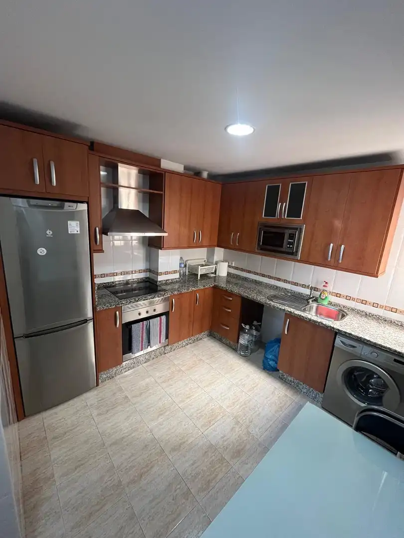 Cocina de Piso en venta en Aguilar de la Frontera con Trastero