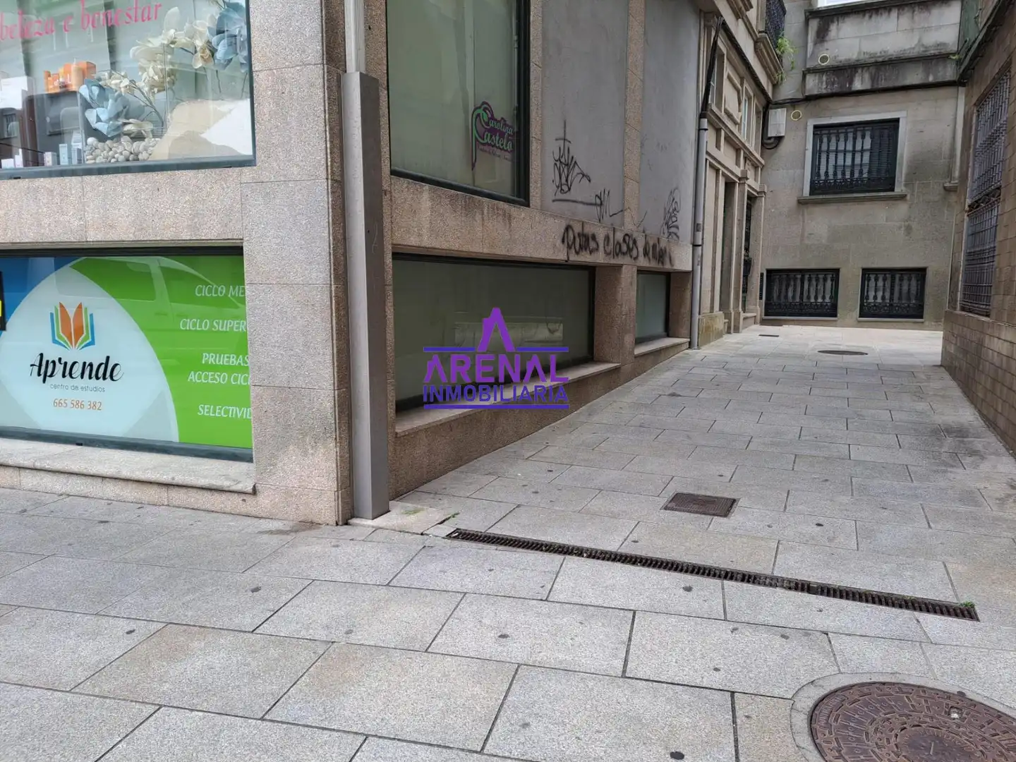 Local comercial en venda a A Pobra do Caramiñal, imagen 2
