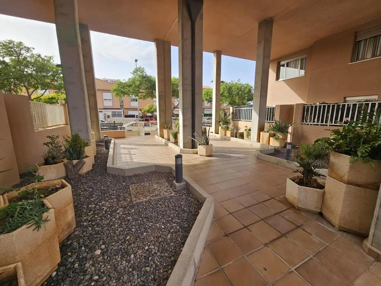 Ground floor for rent in Granadilla de Abona