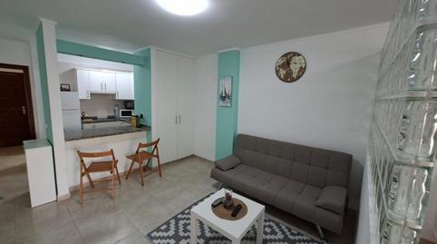 Foto 5 de Estudi de lloguer a Mesa del Mar, Guayonje - Mesa del Mar, Santa Cruz de Tenerife