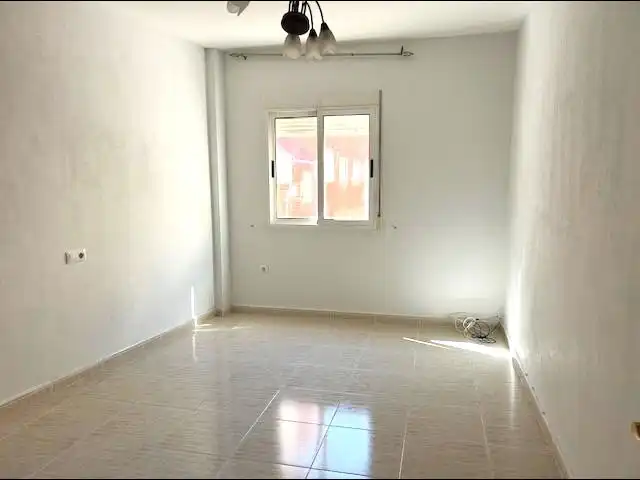 Bedroom of Flat for sale in Fortuna  with Terrace, Storage room and Balcony