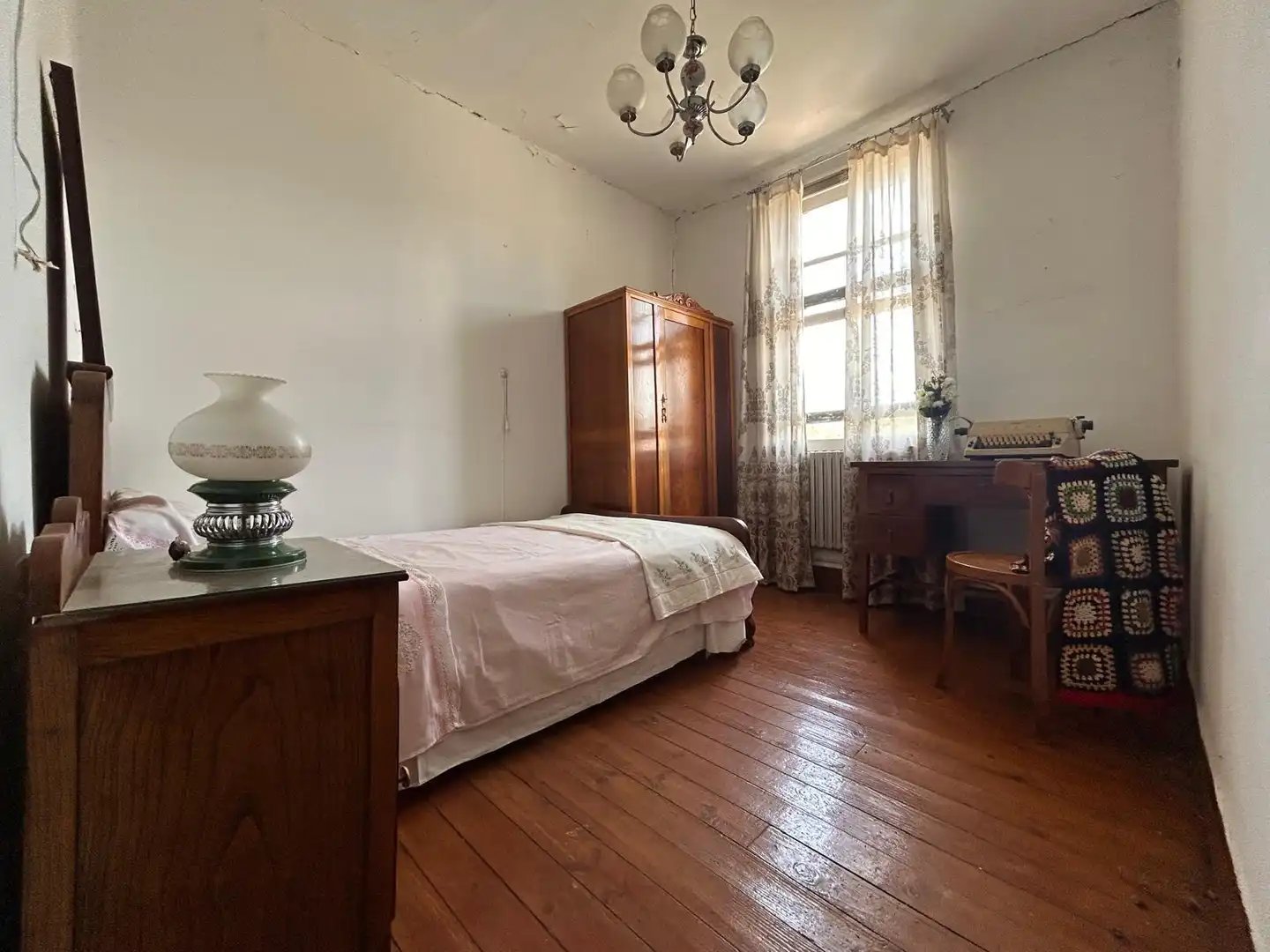 Casa adosada en venta en Guitiriz