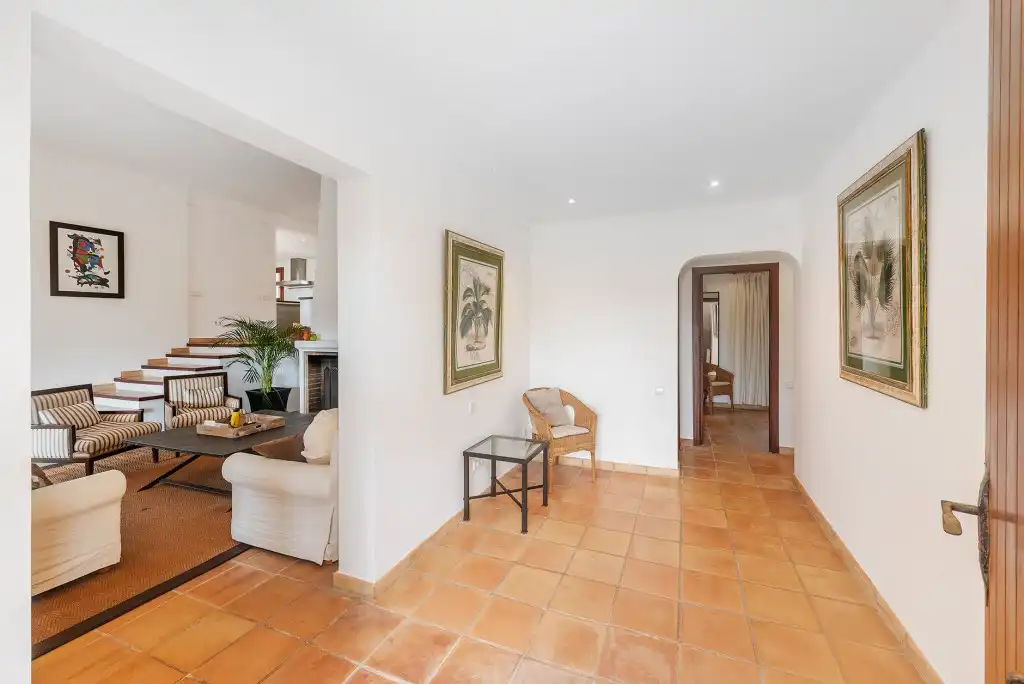 Chalet con terraza en venta en Port d'Andratx, imagen 19