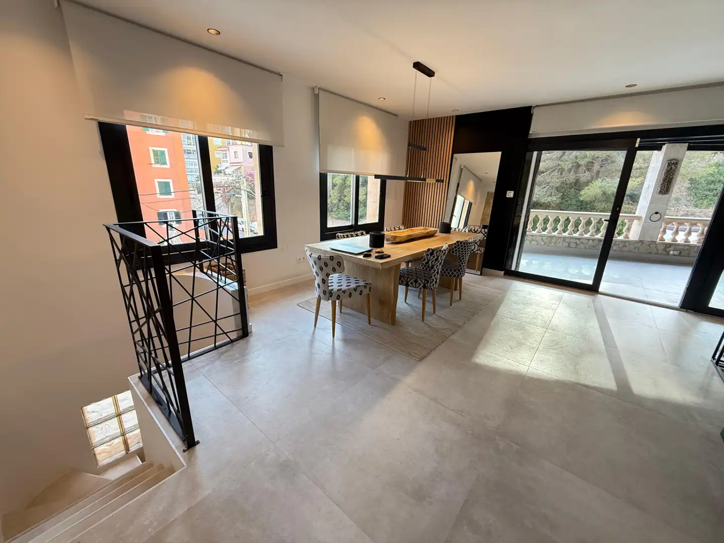 Casa adosada en venta en Carrer de Miquel Rosselló i Alemany, Cala Major