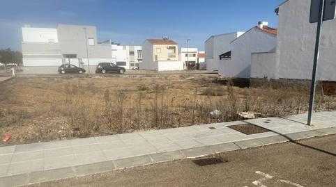 Foto 4 de Terreno industrial en venta en Reino Unido, Villanueva de la Serena, Badajoz