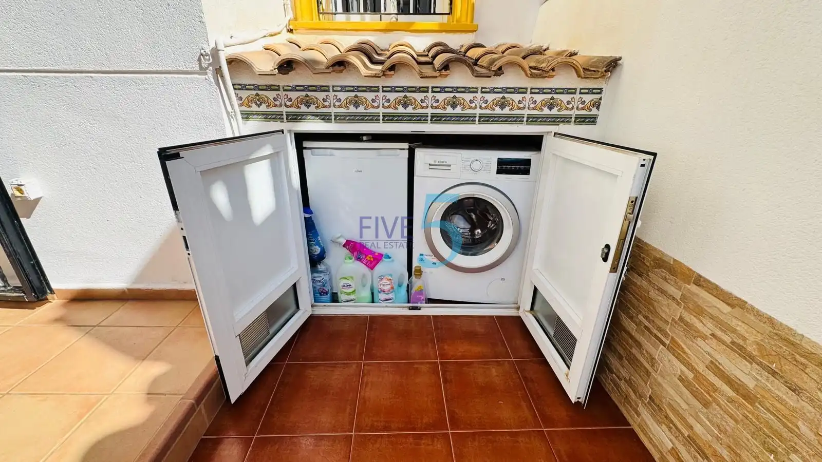 Adosado con terraza en venta en Orihuela Costa, imagen 25