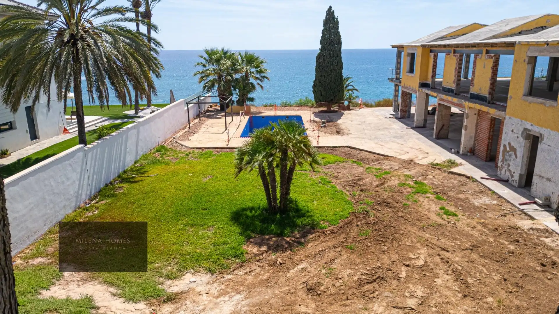 Casa o xalet en venda a MEDITERRAN-CABO ROIG, Cabo Roig