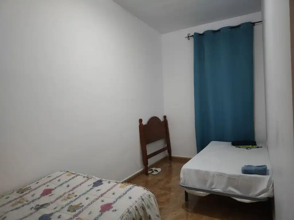Schlafzimmer von Gebäude zum Verkauf in Cuevas del Campo