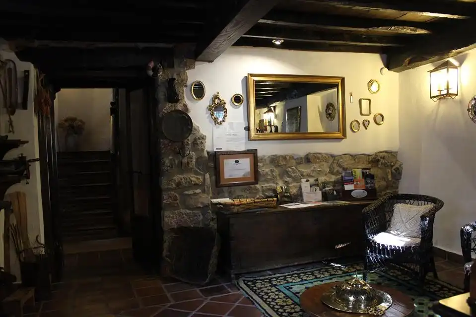 Casa o xalet en venda en Peñamellera Baja amb Calefacció, Moblat i Internet