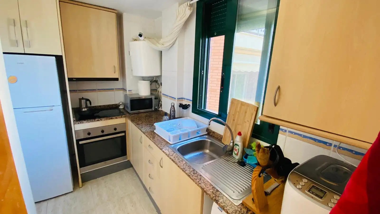 Appartement avec ascenseur à louer à Puerto, imagen 2