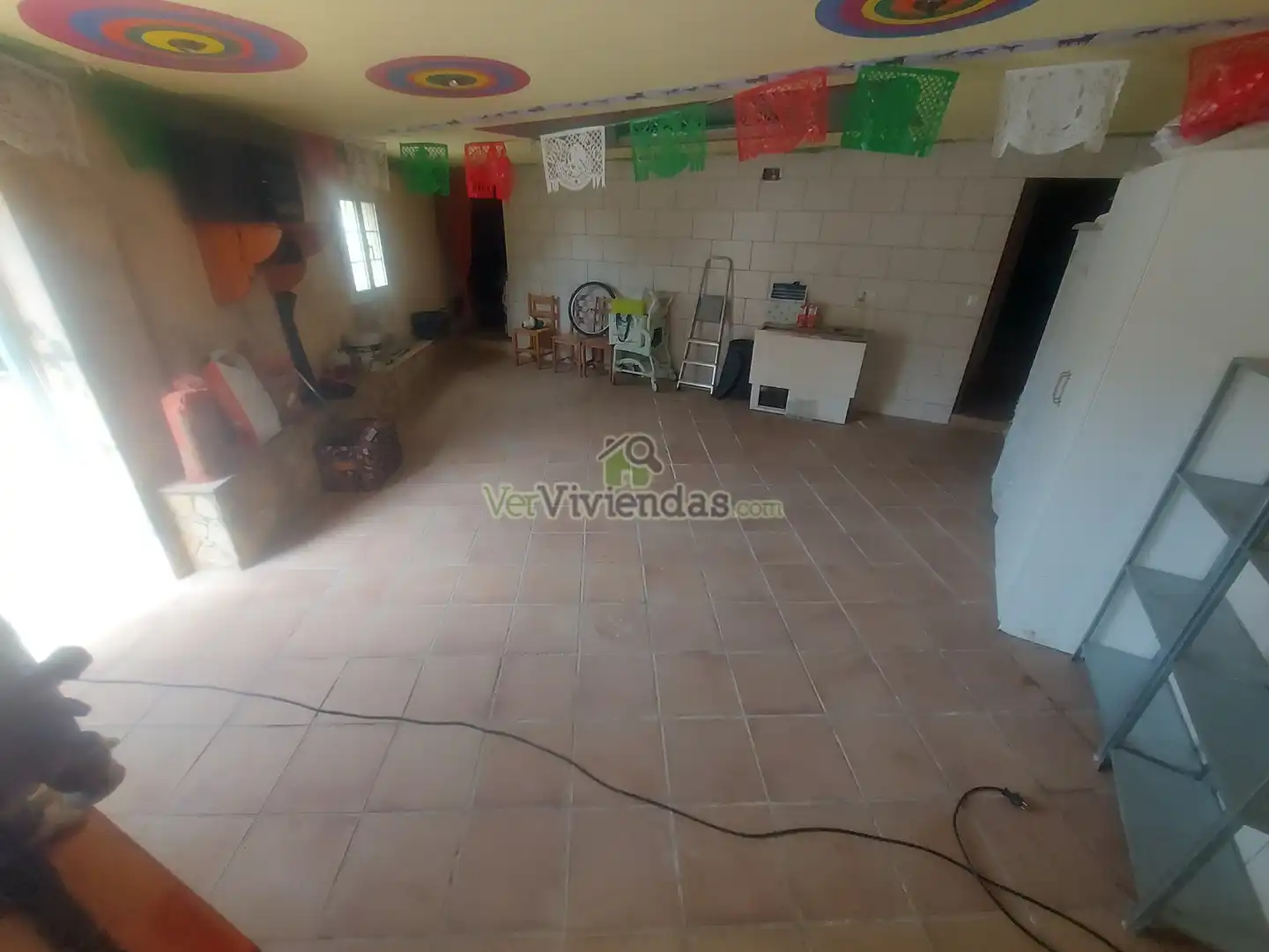 Casa o xalet en venda en Vallirana amb Calefacció, Jardí privat i Terrassa