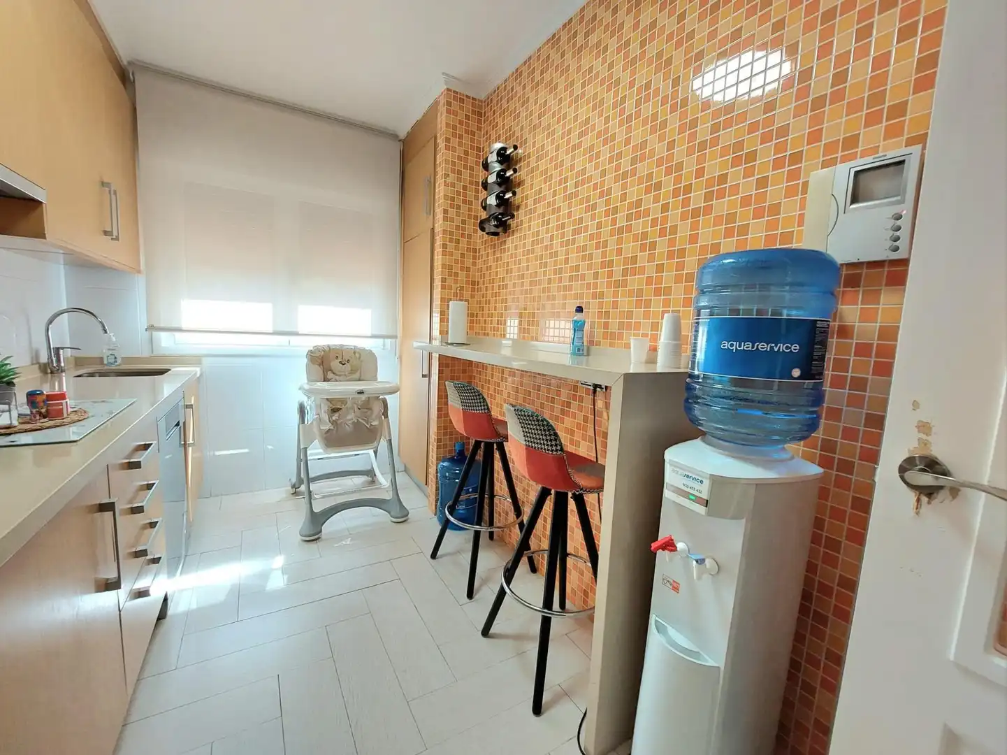 Apartament amb terrassa en venda a Isla del Fraile, imagen 18
