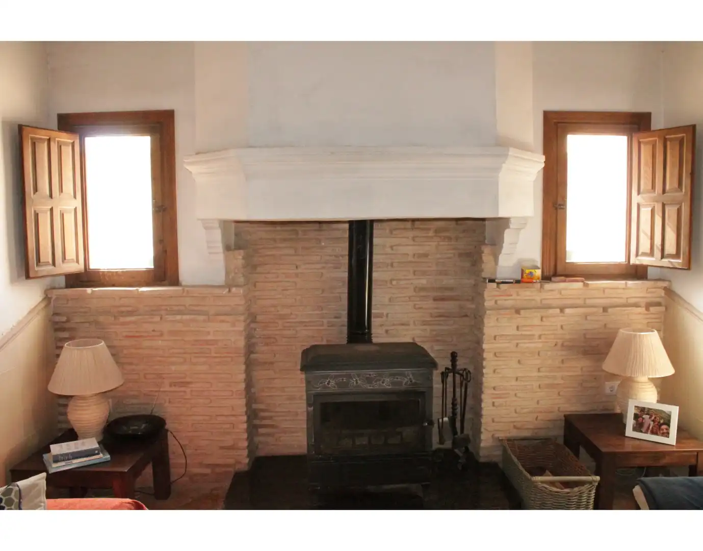 Casa rústica en venta en El Pinós / Pinoso, imagen 17