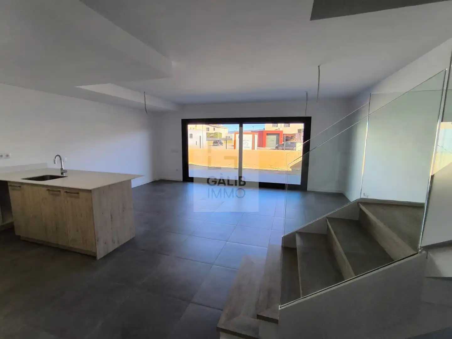 Casa adosada en venta en Vila-sacra