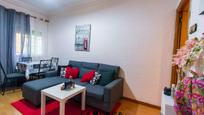 Living room of Flat for sale in L'Hospitalet de Llobregat