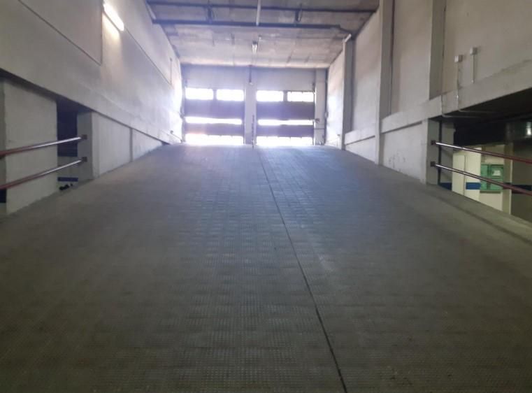 Aparcament de Garatge en venda en Alcalá de Guadaira