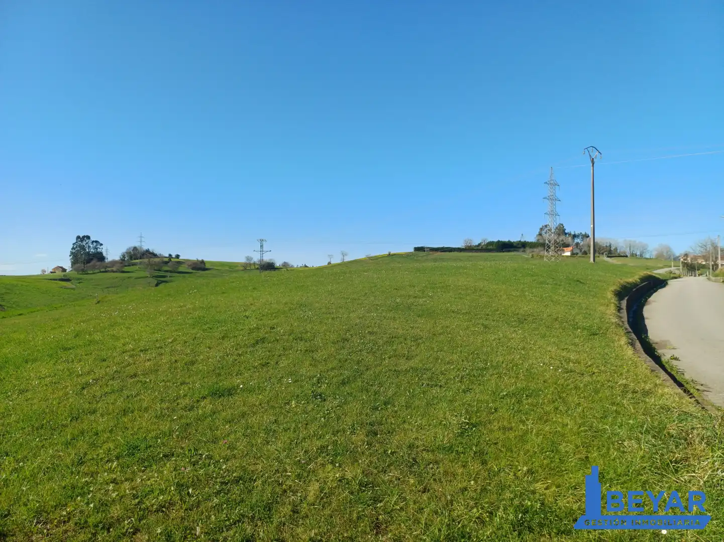 Lands and plots for sale in Rumoroso - Pajín, imagen 13