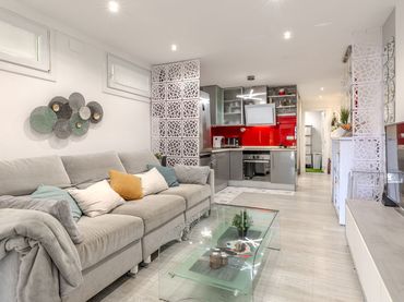 Appartement avec jardin à vendre à Jauregi Kalea