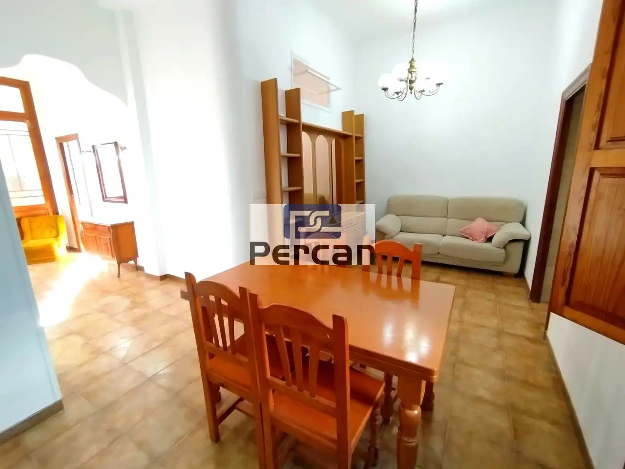 Casa in affitto a calle Sant Pere, imagen 37