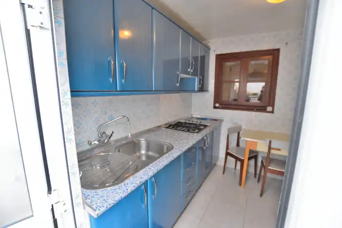 Reihenhaus mit Terrasse zum Verkauf in Calle Antonio Ordóñez 75, imagen 19