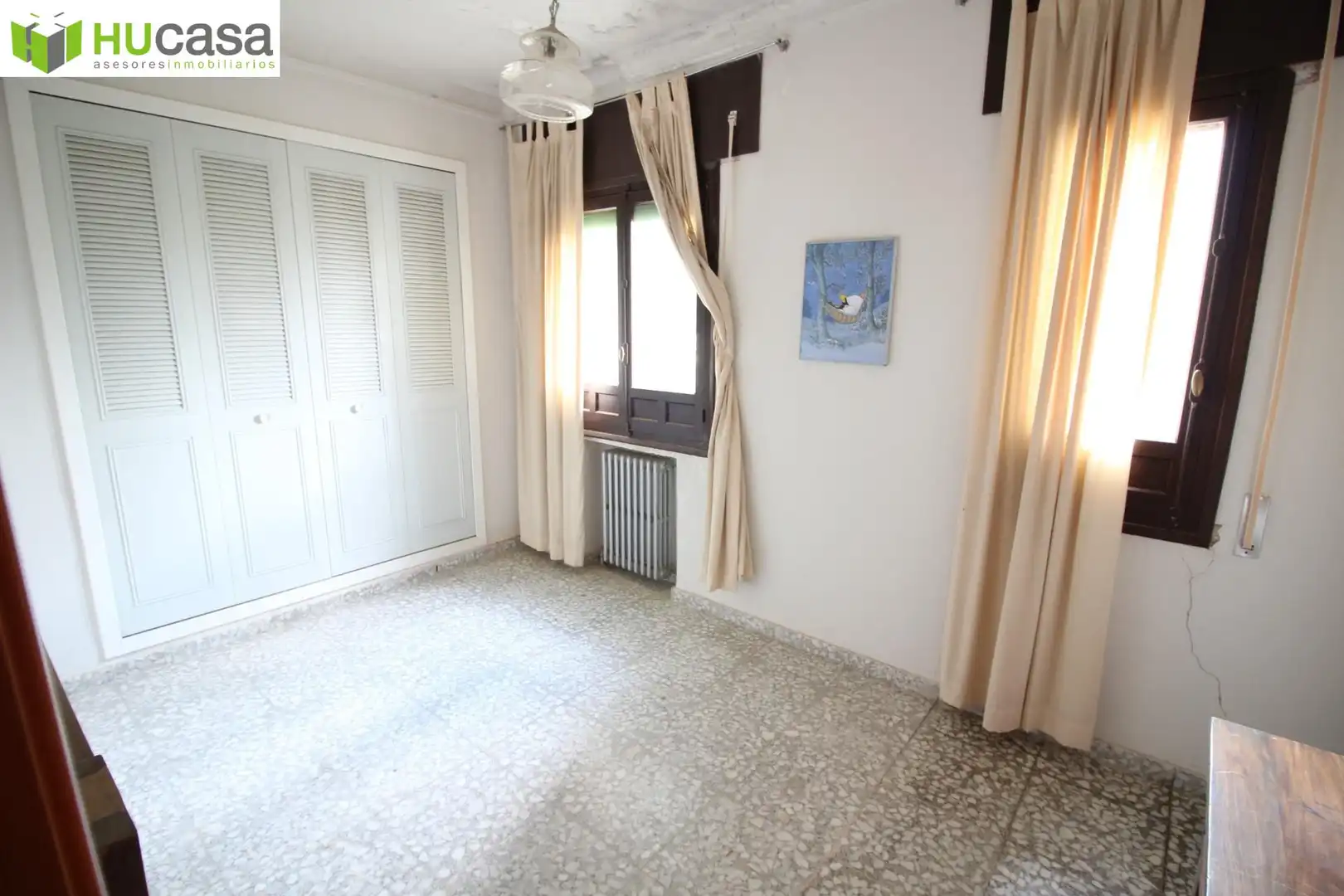Schlafzimmer von Haus oder Chalet zum Verkauf in Olías del Rey mit Heizung, Privatgarten und Terrasse