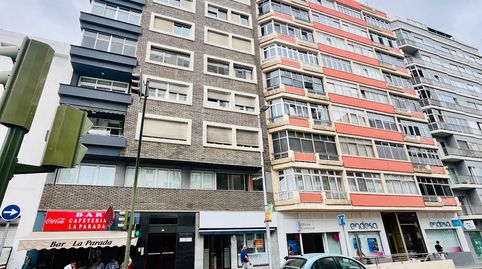 Foto 3 von Geschaftsraum zur Miete in Paseo de Chil, 305, Guanarteme, Las Palmas de Gran Canaria