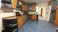 Kitchen of House or chalet for sale in Zamora Capital   with Heating