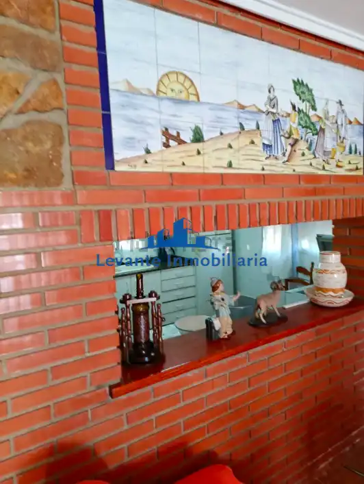 Chalet con piscina en venta en Godelleta, imagen 34