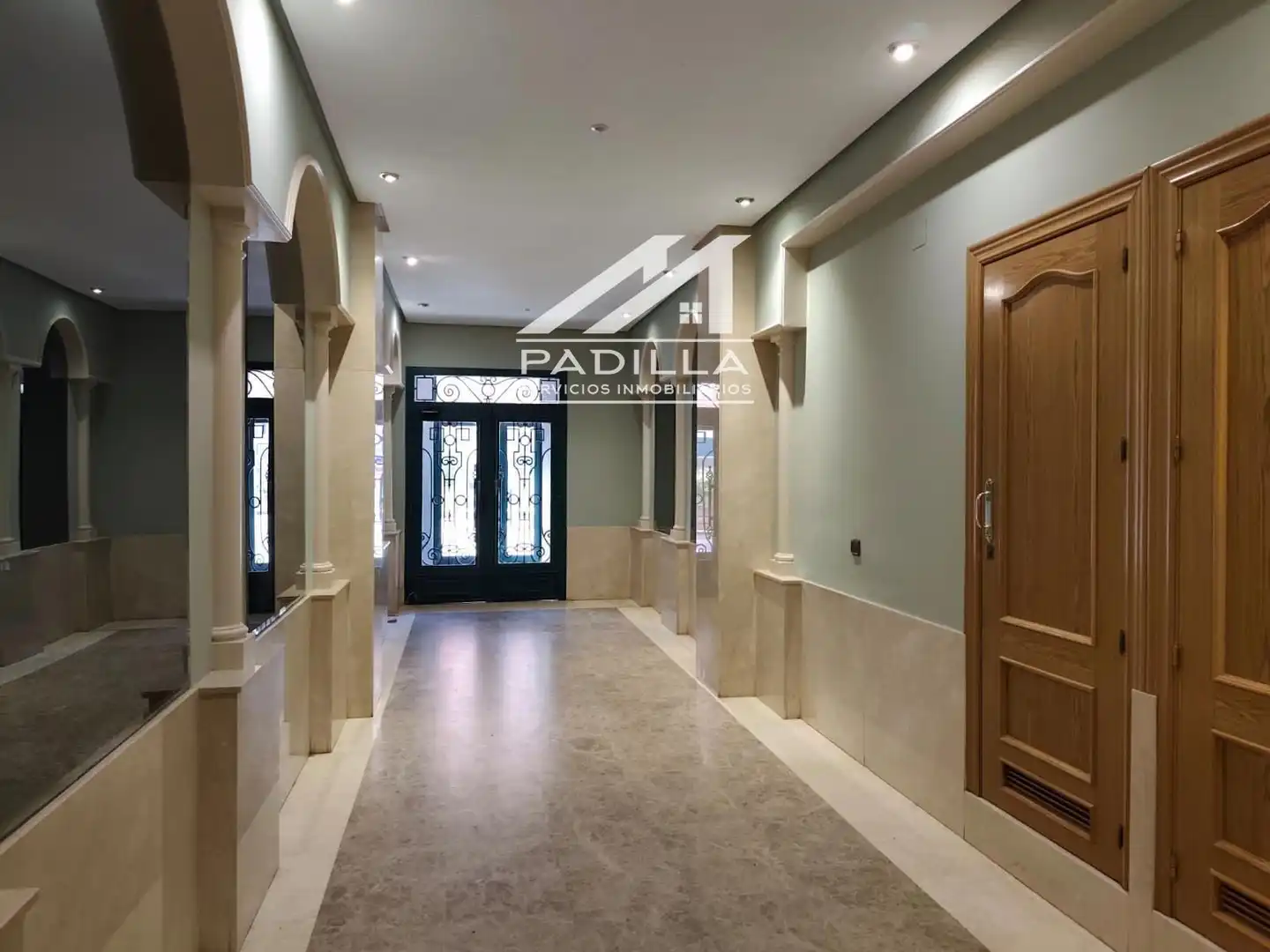 Piso en venta en Talavera de la Reina con Aire acondicionado, Calefacción y Terraza