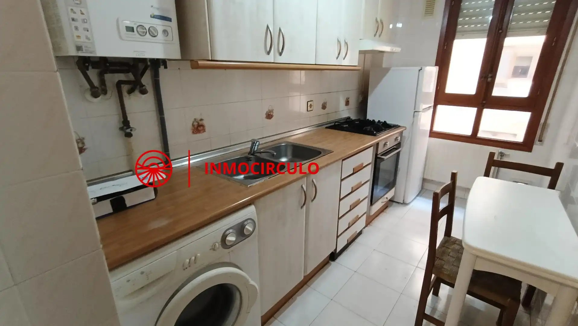 Apartment with lift for sale in Illera, imagen 11