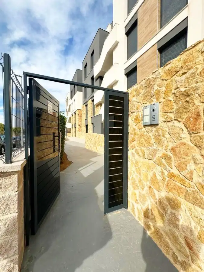 Apartamento con terraza en venta en Calle ONTARIO 2, imagen 35