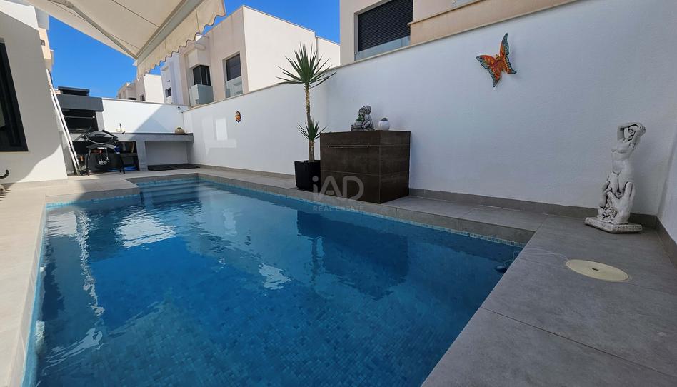 Photo 1 of Single-family semi-detached for sale in San Juan de los Terreros, Almería