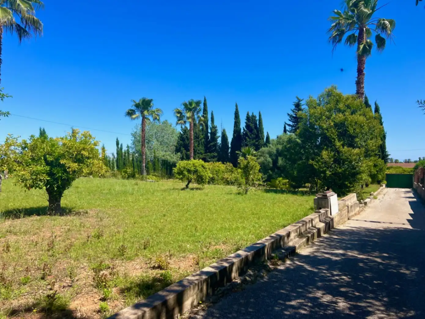 Country homes for sale in Pedreguer  with Air Conditioner, Terrace and Swimming Pool