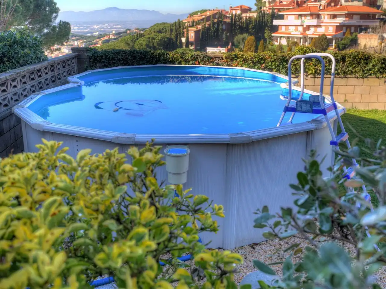 Maison avec piscine à louer à Salvador Espriu 5, imagen 23