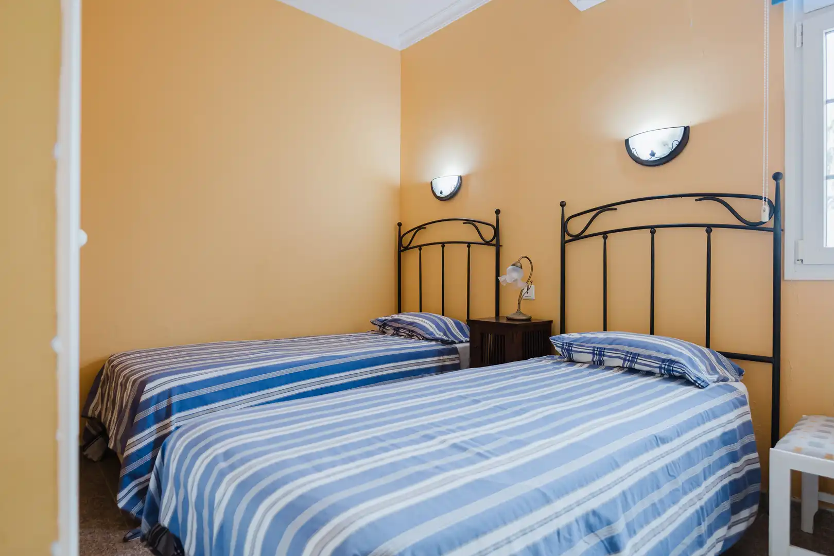 Schlafzimmer von Wohnung zur Miete in Playa del Inglés