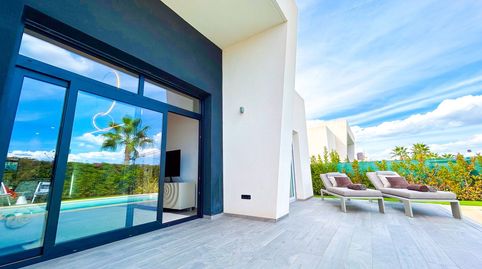 VILLA DE 3 DORMITORIOS 2 BAÑOS EN ALGORFA ORIHUELA COSTA