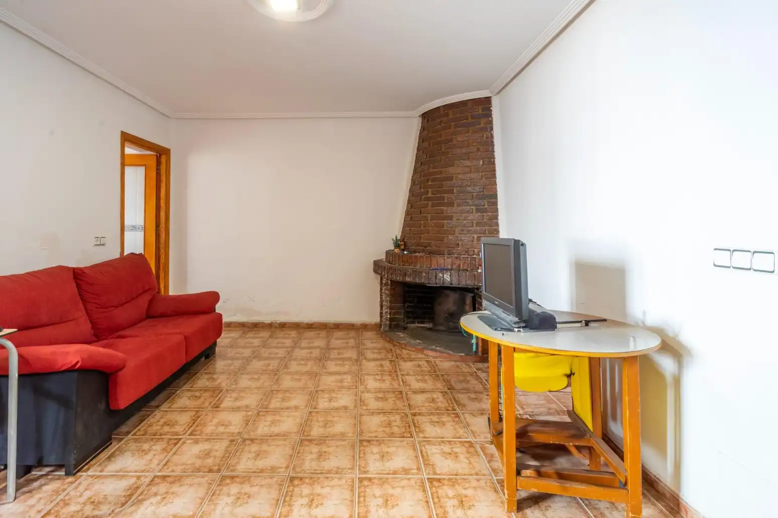 Casa o xalet en venda a Alguazas - Calle SAN PEDRO, Alguazas