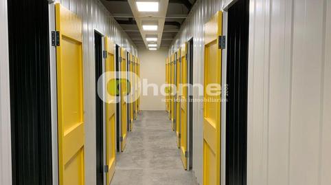 Photo 2 of Box room to rent in Calle Puerta Nueva, 5, Barrios Bajos - La Horta, Zamora