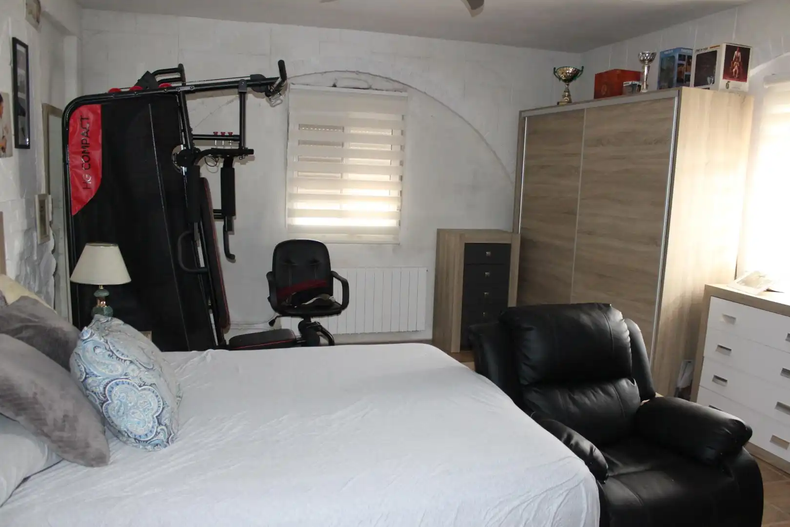 Villa avec piscine à vendre à Albatera, imagen 31