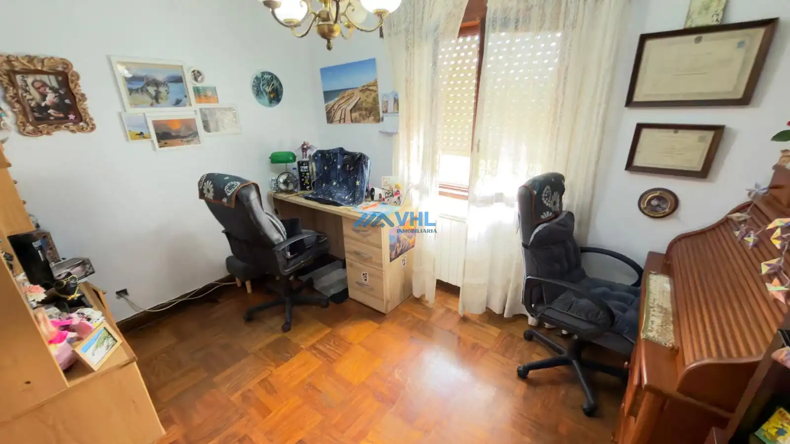 Flat with garden for sale in Barrio Mioño, imagen 12