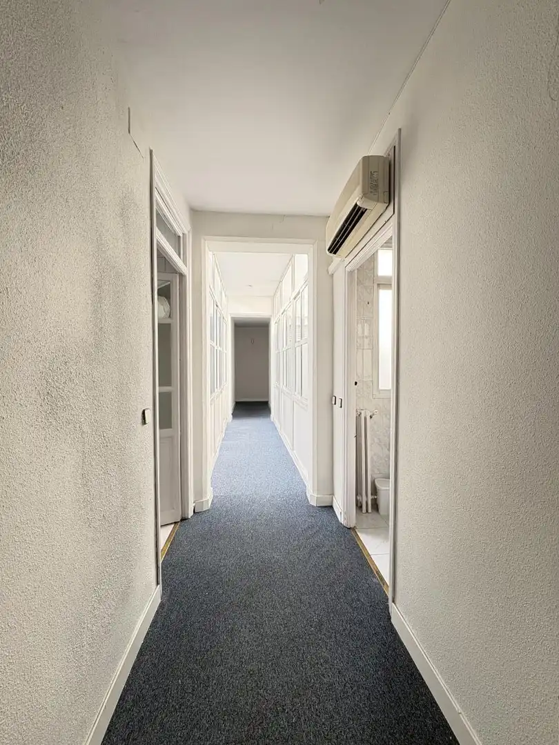Appartement avec ascenseur à louer à Calle de José Ortega y Gasset, imagen 4