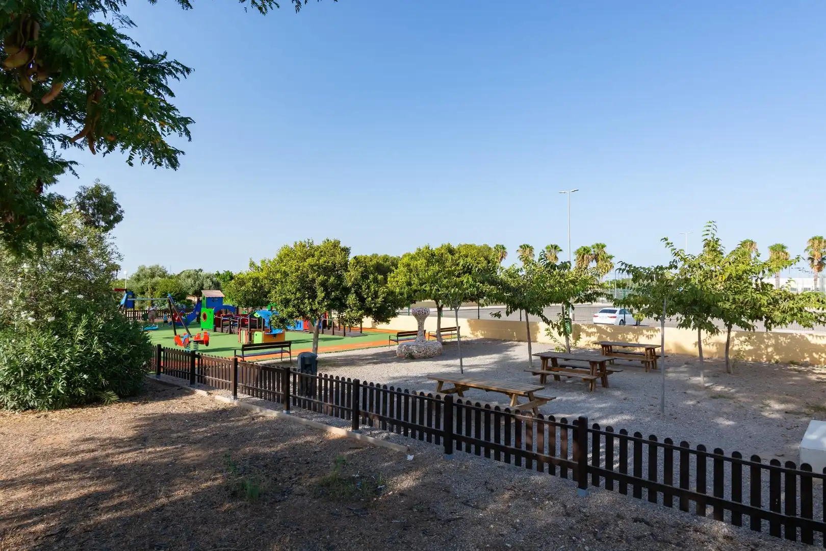 Vista exterior de Casa o xalet en venda en Cartagena