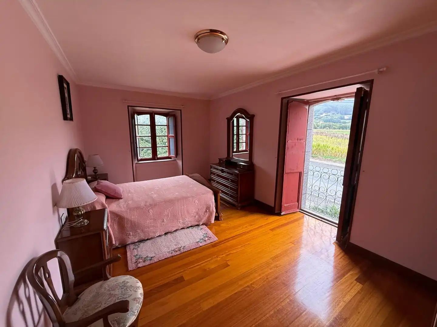 House with terrace for sale in Valdoviño, imagen 18