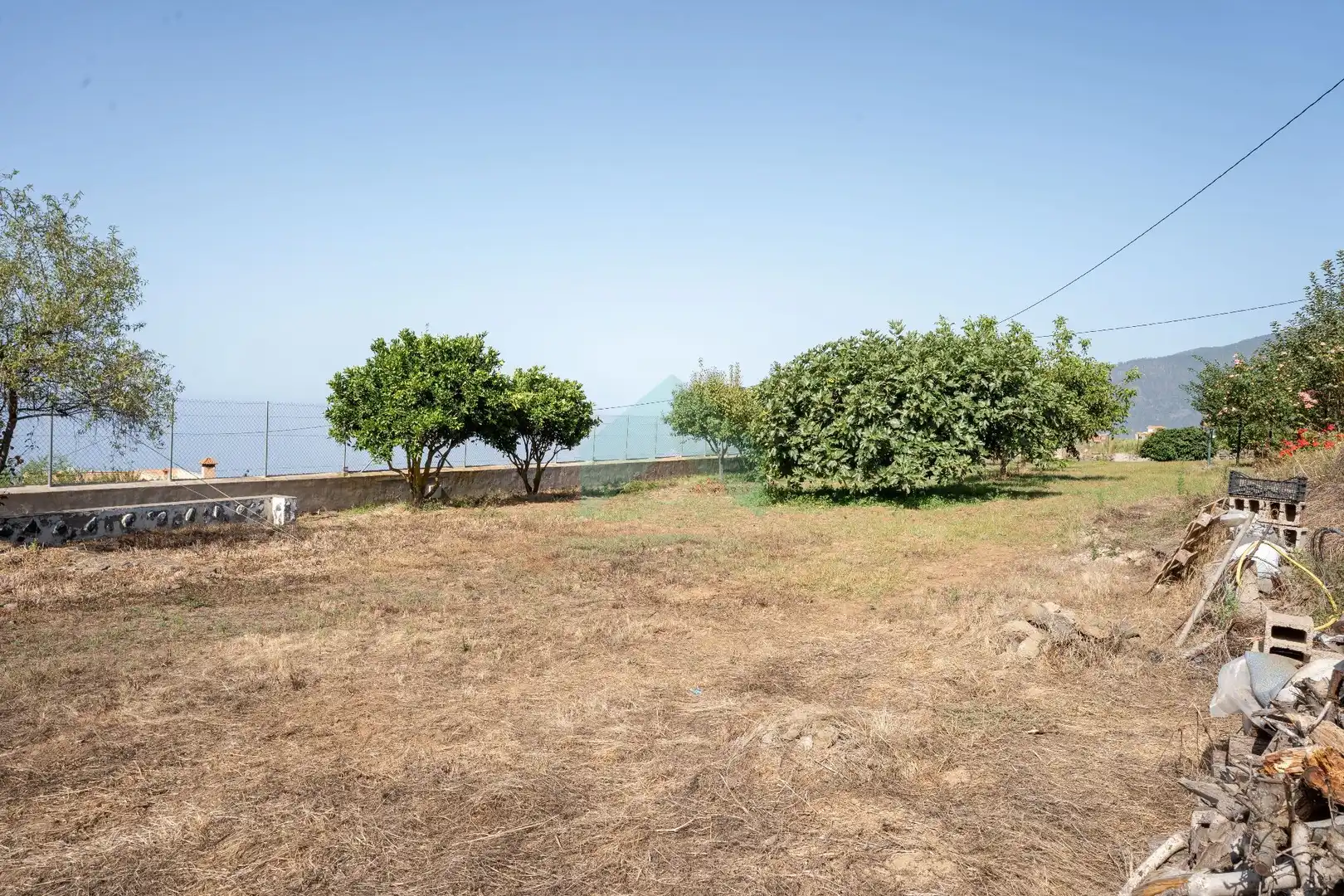 Casa o xalet en venda en La Orotava amb Jardí privat, Terrassa i Moblat