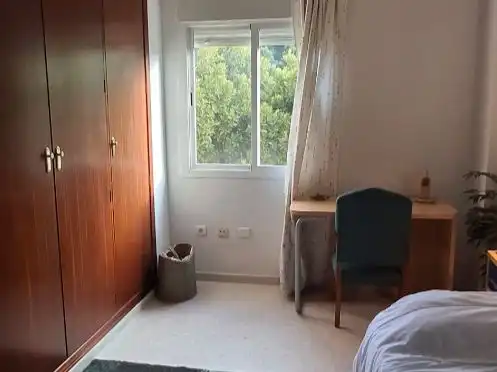 Flat for rent in Málaga, Málaga